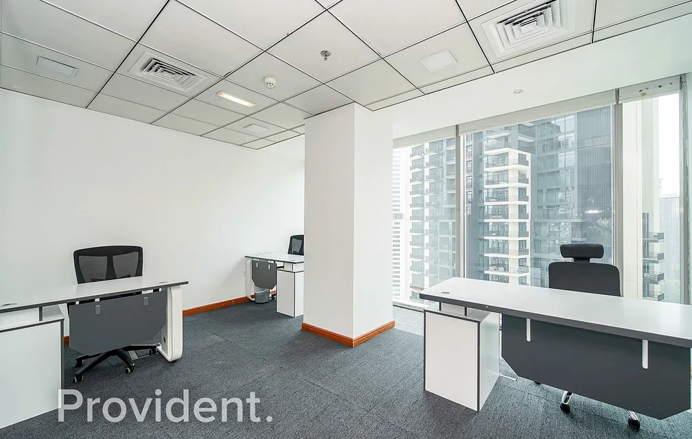 Office Space - Provident Estate