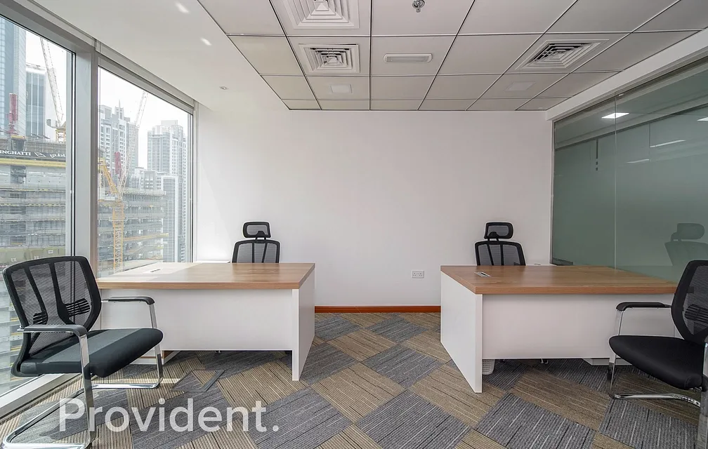 Office Space - Provident Estate