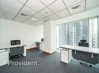 Office Space