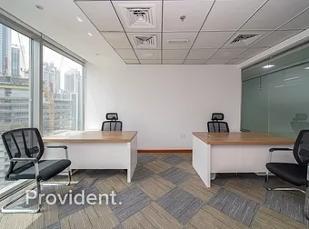 Office Space