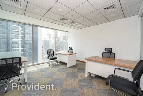 Office Space