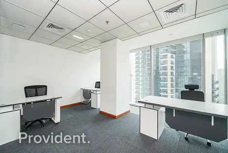 Office Space