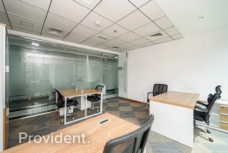 Office Space - Provident Estate