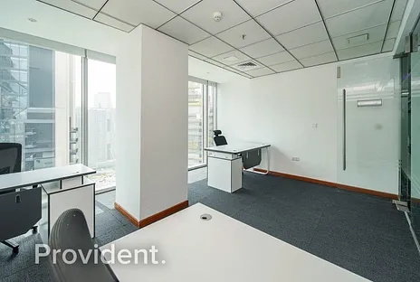 Office Space - Provident Estate