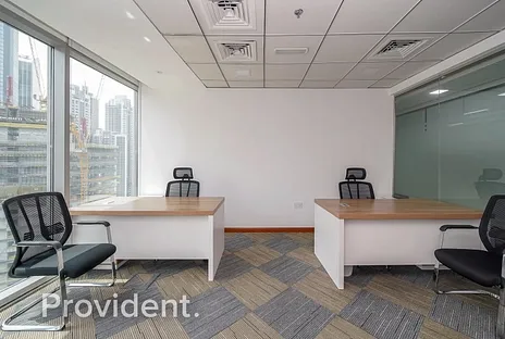 Office Space