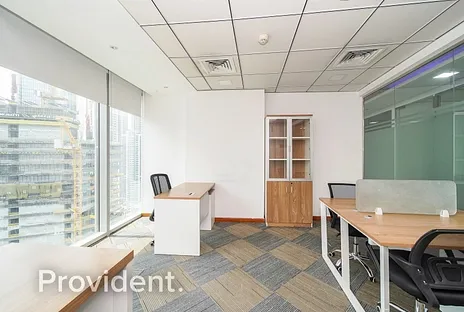Office Space - Provident Estate