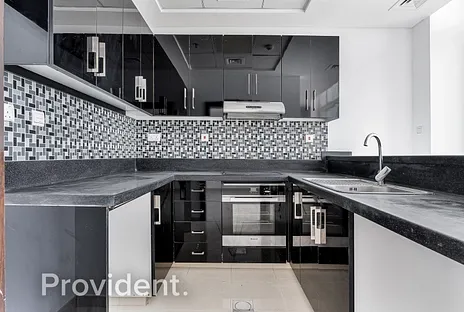 Apartment - Provident Estate