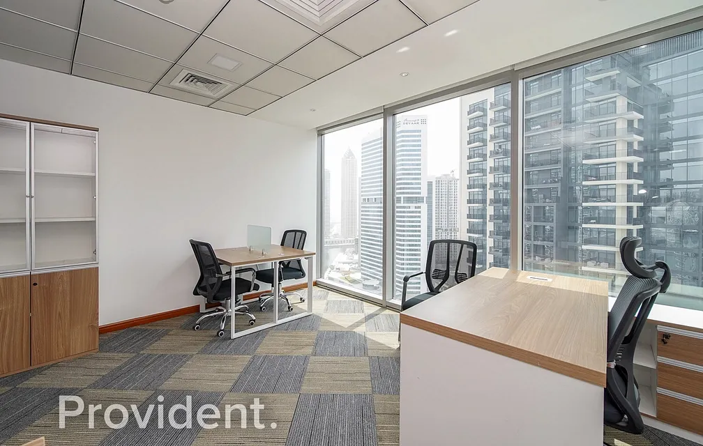 Office Space - Provident Estate