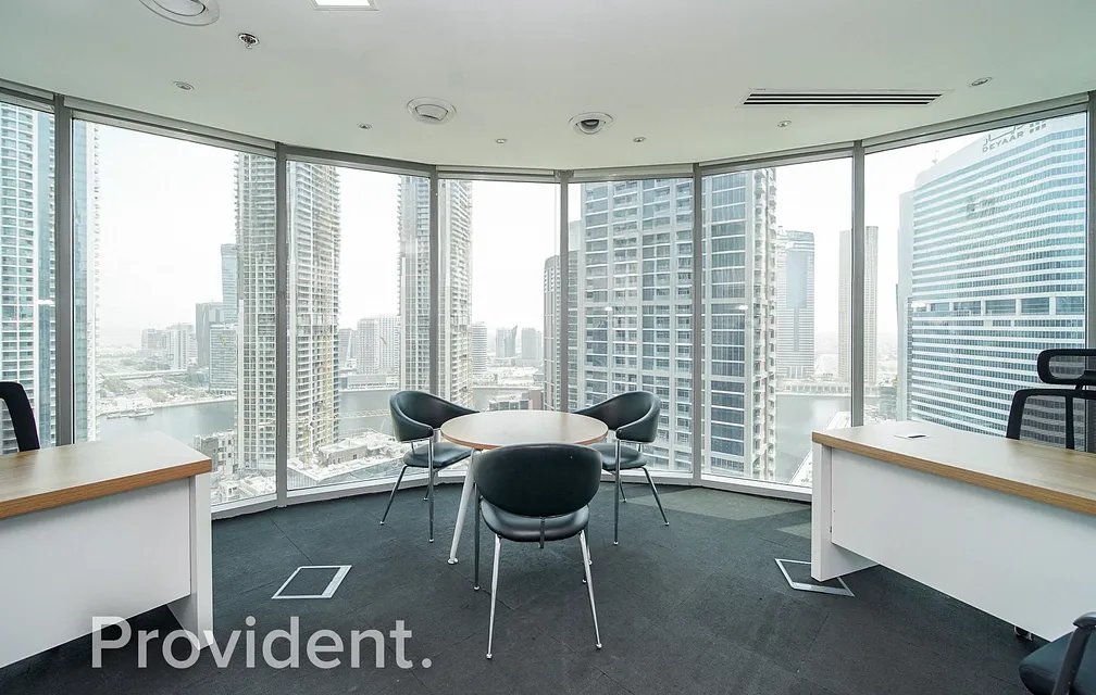 Office Space - Provident Estate