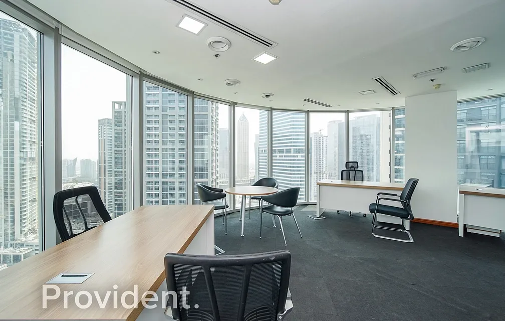 Office Space - Provident Estate