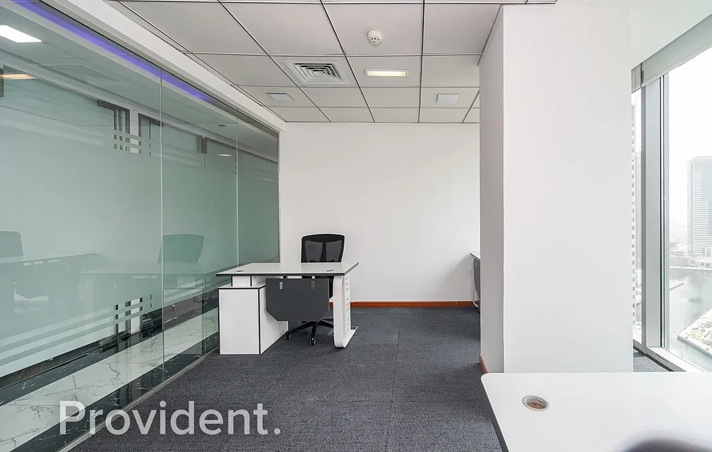 Office Space - Provident Estate