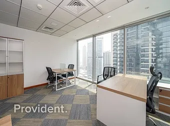 Office Space