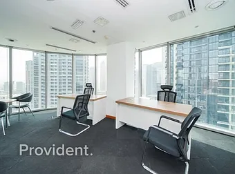 Office Space