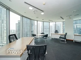 Office Space