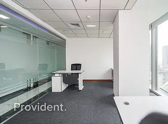 Office Space
