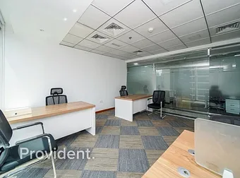 Office Space