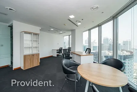 Office Space - Provident Estate