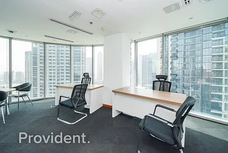 Office Space