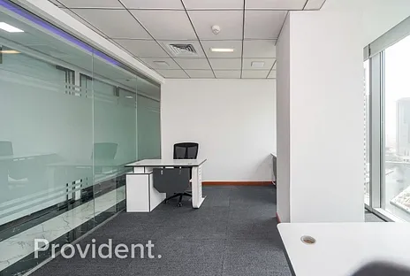 Office Space