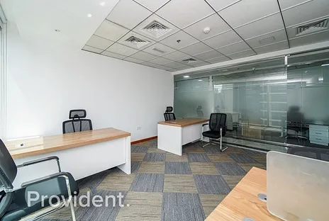 Office Space - Provident Estate