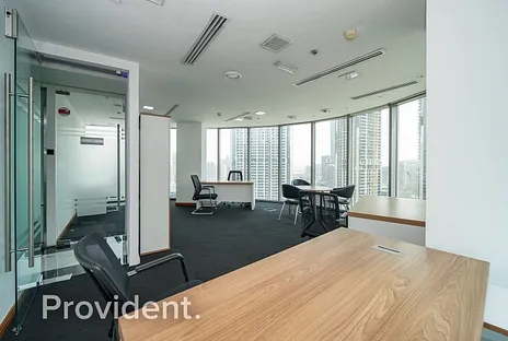 Office Space - Provident Estate