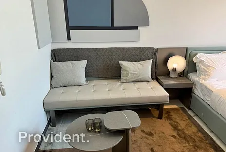 Apartment,Studio - Provident Estate