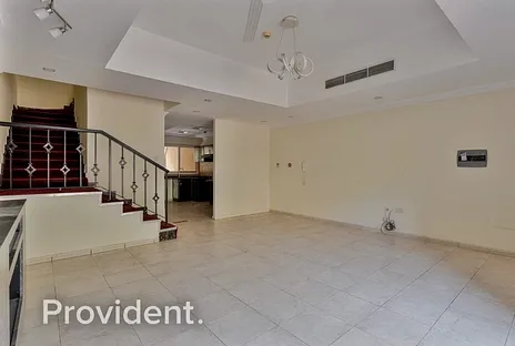 Villa - Provident Estate
