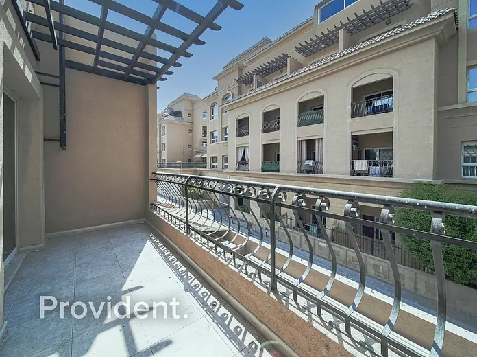 Villa - Provident Estate