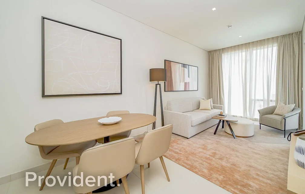 Apartment - Provident Estate