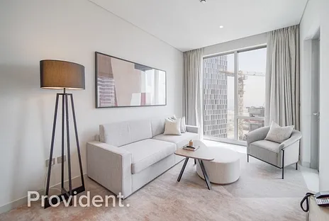 Apartment - Provident Estate