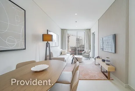 Apartment - Provident Estate