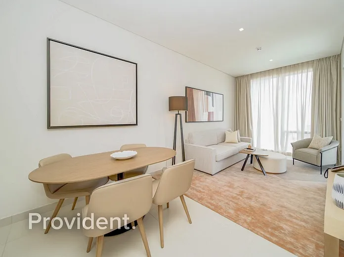 Apartment - Provident Estate
