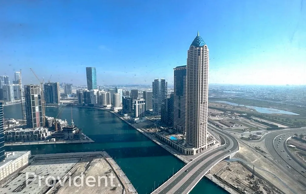 Office Space - Provident Estate