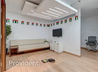 Office Space