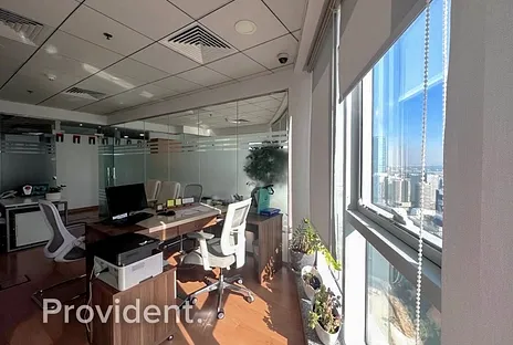 Office Space - Provident Estate