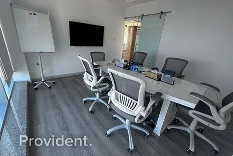 Office Space - Provident Estate