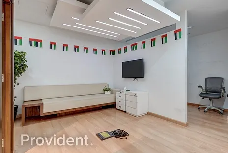 Office Space