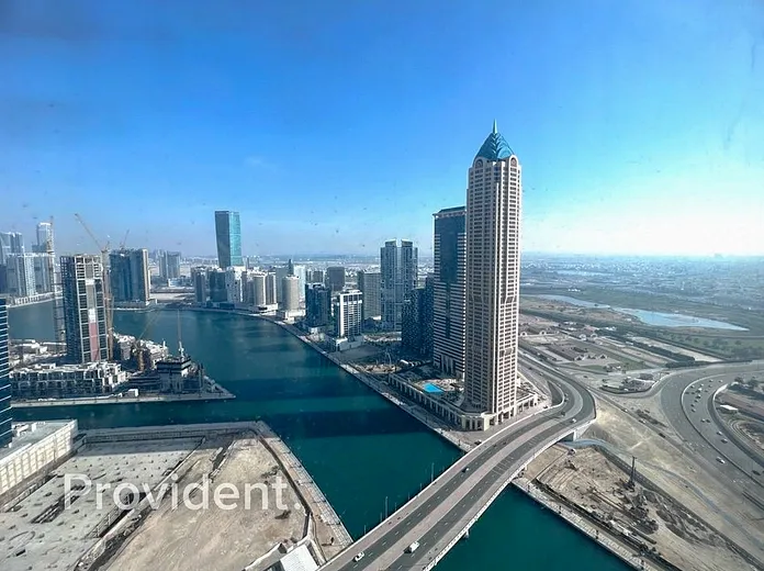 Office Space - Provident Estate