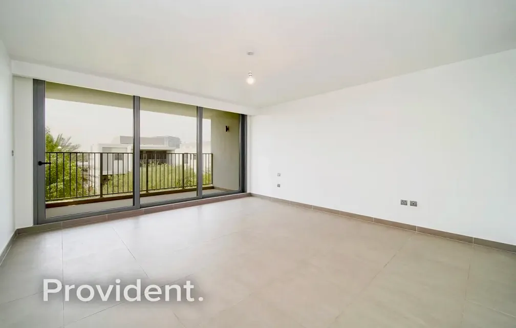 Villa - Provident Estate