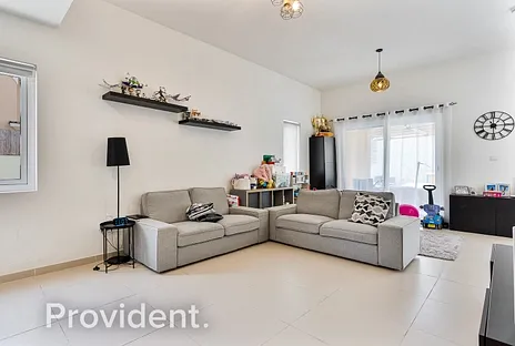 Villa - Provident Estate