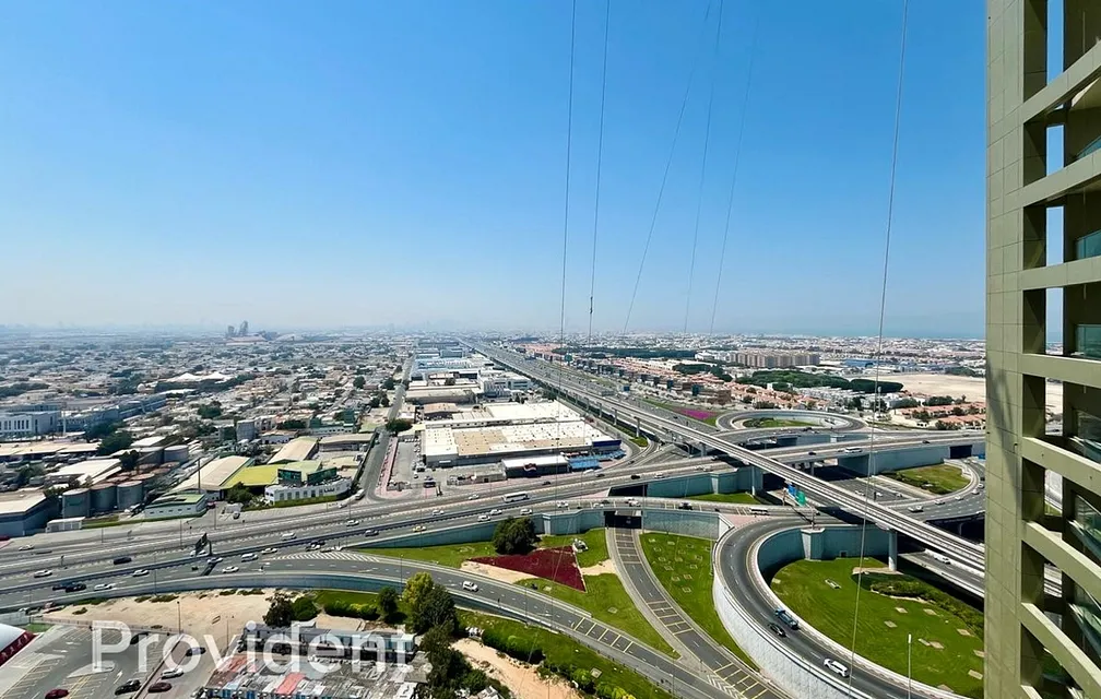 Apartment - Provident Estate