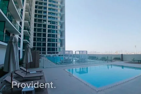 Apartment,Studio - Provident Estate