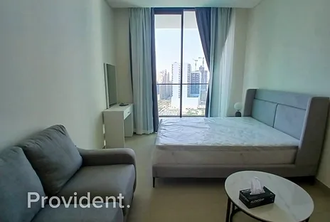 Apartment,Studio - Provident Estate