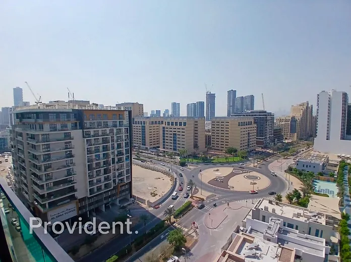 Apartment,Studio - Provident Estate