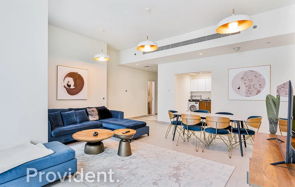 Apartment - Provident Estate