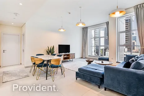 Apartment - Provident Estate