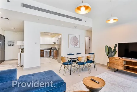 Apartment - Provident Estate