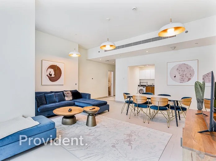 Apartment - Provident Estate