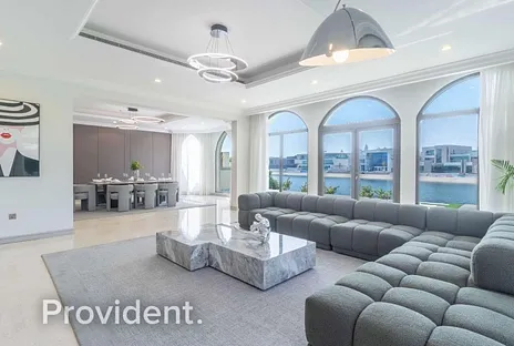 Villa - Provident Estate