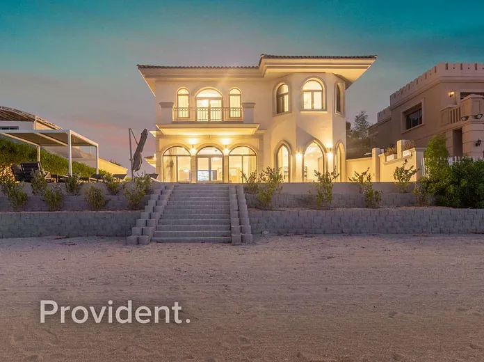 Villa - Provident Estate